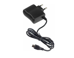 PERFEO с разъемом USB, 1А, с кабелем micro USB, 1 метр I4633