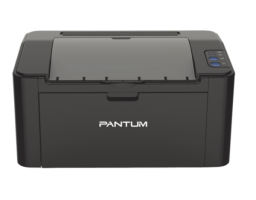 Pantum P2207, ч/б, A4