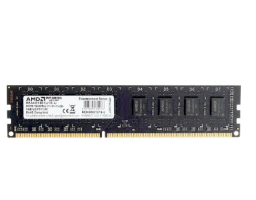 AMD 4Gb DDR-III 1600MHz (R534G1601U1S-U)