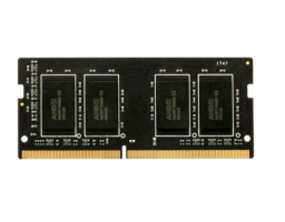 AMD 4Gb DDR4 2400MHz SO-DIMM (R744G2400S1S-U)