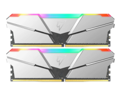 Netac Shadow RGB 16Gb DDR4 3200MHz (NTSRD4P32DP-16SC)