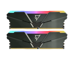 Netac Shadow RGB 16Gb DDR4 3600MHz (NTSRD4P36DP-16E)