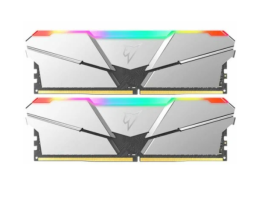 Netac Shadow DDR4 DIMM 3600Mhz PC28800 CL16 - 16Gb Kit (NTSRD4P36DP-16S)