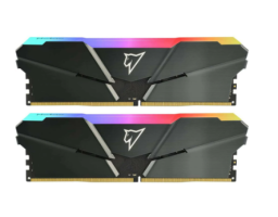 Netac Shadow RGB 32Gb DDR4 3200MHz (NTSRD4P32DP-32E)