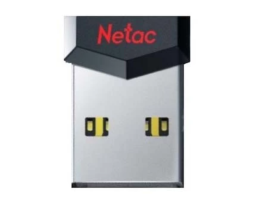 Netac UM81 USB2.0 16Gb (NT03UM81N-016G-20BK)