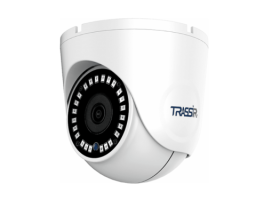TRASSIR TR-D8121IR2 v6 (2.8 мм) (TR-D8121IR2 v6 2.8)