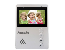 Falcon Eye Vista (Eye Vista)