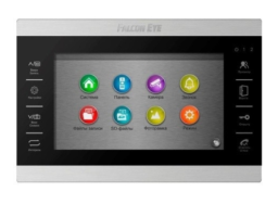 Falcon Eye FE-70 ATLAS HD (FE-70 ATLAS HD (BLACK))