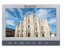 Falcon Eye Milano Plus HD (MILANO PLUS HD)