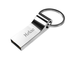 Netac U275 32ГБ USB 2.0 (NT03U275N-032G-20SL)