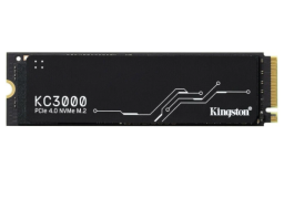 Kingston 2 ТБ M.2 (SKC3000D/2048G)