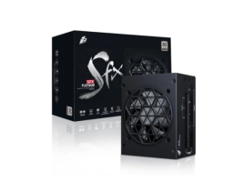 1STPLAYER 750W SFX PS-750SFX