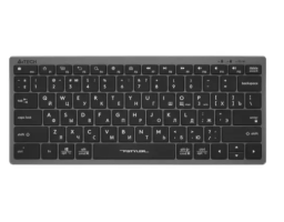 A4Tech Fstyler FX51 (FX51 GREY) Grey