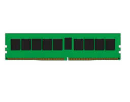 Kingston Server Premier DIMM 32 Гб DDR4 2666 Мгц (KSM26RS4/32MFR)