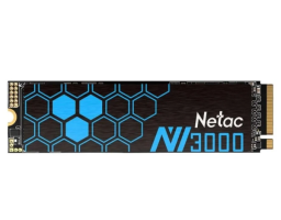 Netac 1 ТБ M.2 (NT01NV3000RGB-1T0-E4X)