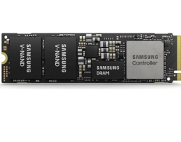 Samsung PM9A1 M.2 256 ГБ (MZVL2256HCHQ-00B00)