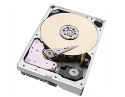 Seagate Exos X18 3.5" 12TB (ST12000NM004J)
