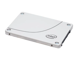 Intel D3 Series 960 ГБ SATA  (SSDSC2KG960GZ01)
