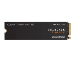 Western Digital 2 ТБ M.2 (WDS200T2X0E)