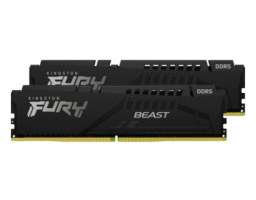 Kingston Fury Beast 16Gb DDR5 5600MHz (2x8Gb KIT) (KF556C40BBK2-16)