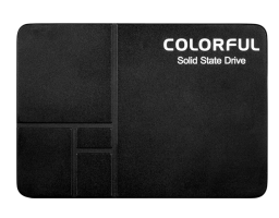 Colorful 250 ГБ SATA (SL500 250GB)