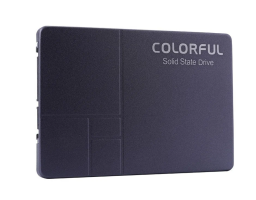 Colorful 500 ГБ SL500 (SL500 500GB)