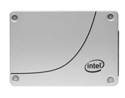 Intel 3.8 ТБ SATA (SSDSC2KB038TZ01)