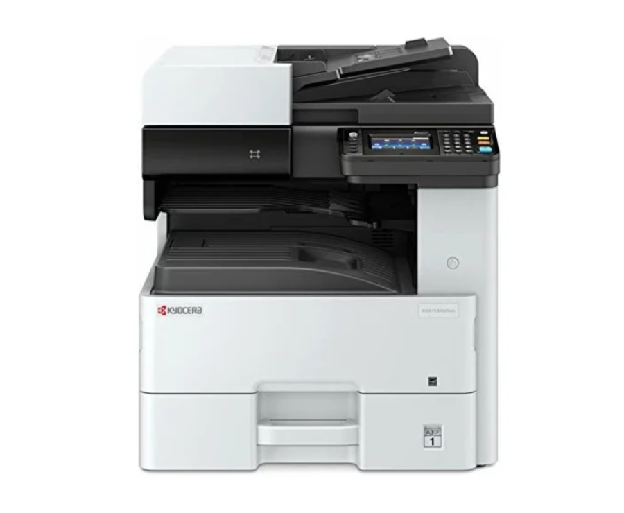 KYOCERA ECOSYS M4125idn, ч/б, A3 (1102P23NL0)