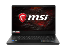 MSI Vector GP66 12UH-276XRU Intel Core i7 12700H 2300 MHz/15.6"/1920x1080/16GB/1024GB SSD/DVD нет/NVIDIA GeForce RTX 3080 8GB/Wi-Fi/Bluetooth/Без ОС (9S7-154422-276) Black