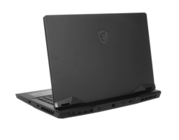 MSI Vector GP66 12UH-276XRU Intel Core i7 12700H 2300 MHz/15.6"/1920x1080/16GB/1024GB SSD/DVD нет/NVIDIA GeForce RTX 3080 8GB/Wi-Fi/Bluetooth/Без ОС (9S7-154422-276) Black
