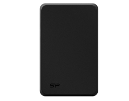 Silicon Power Stream S05 1Tb (SP010TBPHD05SS3K) Black