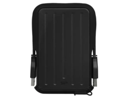 Silicon Power Armor A66 1Tb (SP010TBPHD66SS3K) Black