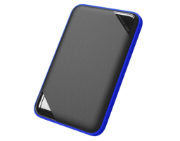 Silicon Power A62 2Tb (SP020TBPHD62SS3B) Blue