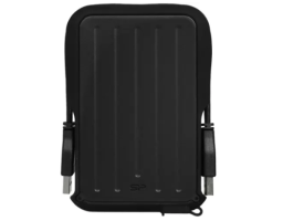 Silicon Power Armor A66 2Tb (SP020TBPHD66SS3K) Black