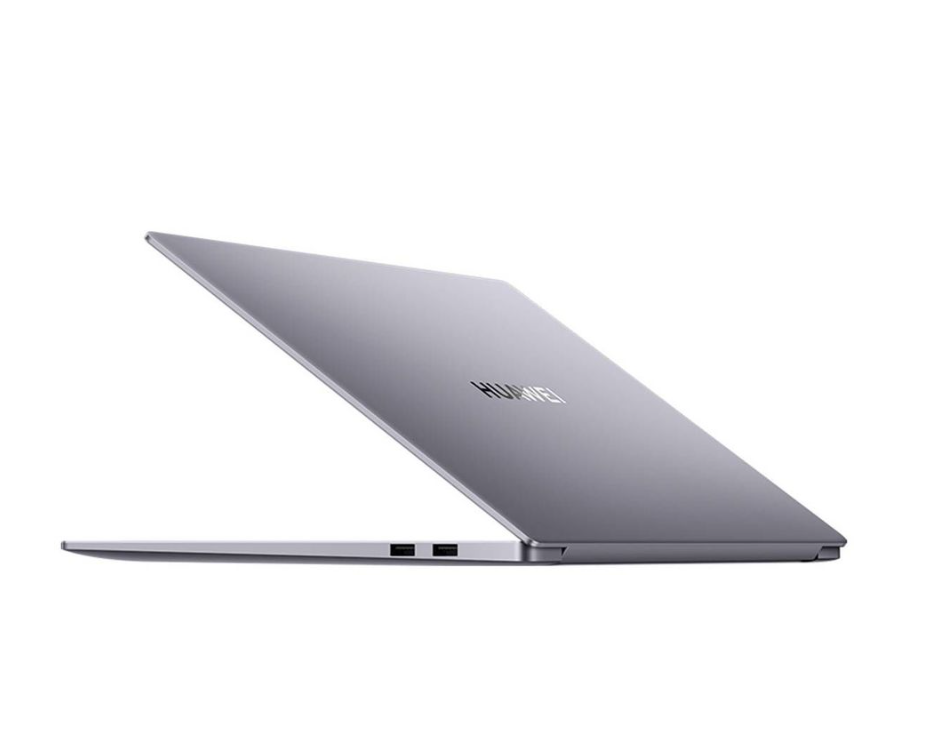 Huawei MateBook 16S CREFG-X Intel Core i7 13700H 2400MHz/16"/2520х1680/16GB/1024GB SSD/Intel Iris Xe Graphics/Wi-Fi/Bluetooth/Windows 11 Home (53013SCY) Grey