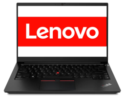 Lenovo ThinkPad E14 Gen 4 AMD Ryzen 5 5625U 2300MHz/14"/1920x1080/16GB/512GB SSD/DVD нет/AMD Radeon Vega 7/Wi-Fi/Bluetooth/Windows 11 Pro (21EB0040GE) Black