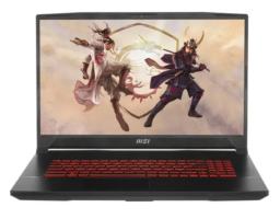 MSI Katana 17 B13VGK-472XRU Intel Core i7 13620H 2400MHz/17.3"/2560x1440/16GB/1024GB SSD/NVIDIA GeForce RTX 4070 8GB/Без ОС (9S7-17L541-472) Black