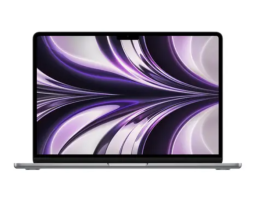 Apple MacBook Air 13 Apple M2 8 core/13.6"/2560х1664/8GB/256GB SSD/DVD нет/Apple graphics 8-core/Wi-Fi/Bluetooth/macOS (Z15S000F7) Серый