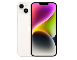 Apple iPhone 14 Plus 256 ГБ (MQ3D3CH/A) Starlight