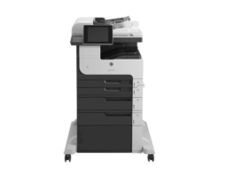 HP LaserJet Enterprise 700 M725f, ч/б, A3 (CF067A)
