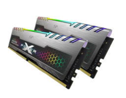 Silicon Power XPower Turbine 16Gb DDR4 3600MHz (2x8Gb KIT) (SP016GXLZU360BDB)