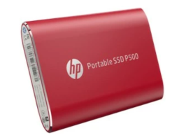 HP P500 SSD 250Gb (7PD49AA)