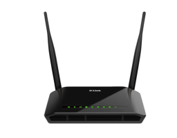 D-Link DIR-620S/RU/B1A