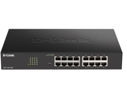 D-Link DGS-1100-16V2/A2A