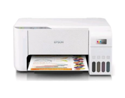 Epson EcoTank L3216, A4, цветной, струйный (C11CJ68518)
