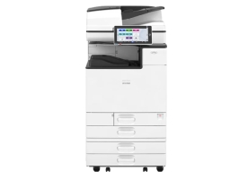 Ricoh IM C4500, цветн., A3 (419295)