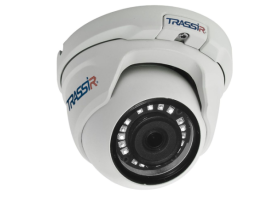 Trassir TR-D2S5-noPoE v2, 1080p, 3.6 мм (TR-D2S5-NOPOE V2)