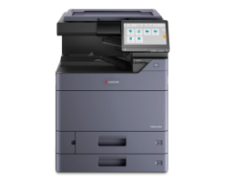 Kyocera TASKalfa 2554ci без тонера и крышки (1102YP3NLV)