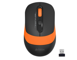 A4Tech Fstyler FG10S (FG10S ORANGE)