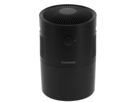 Starwind SAW5521 25Вт (Черный)